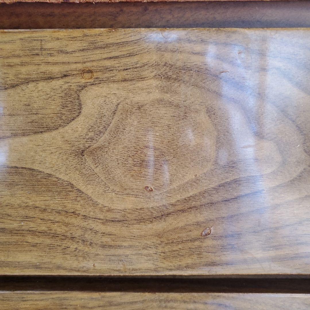 昭和レトロ　箪笥