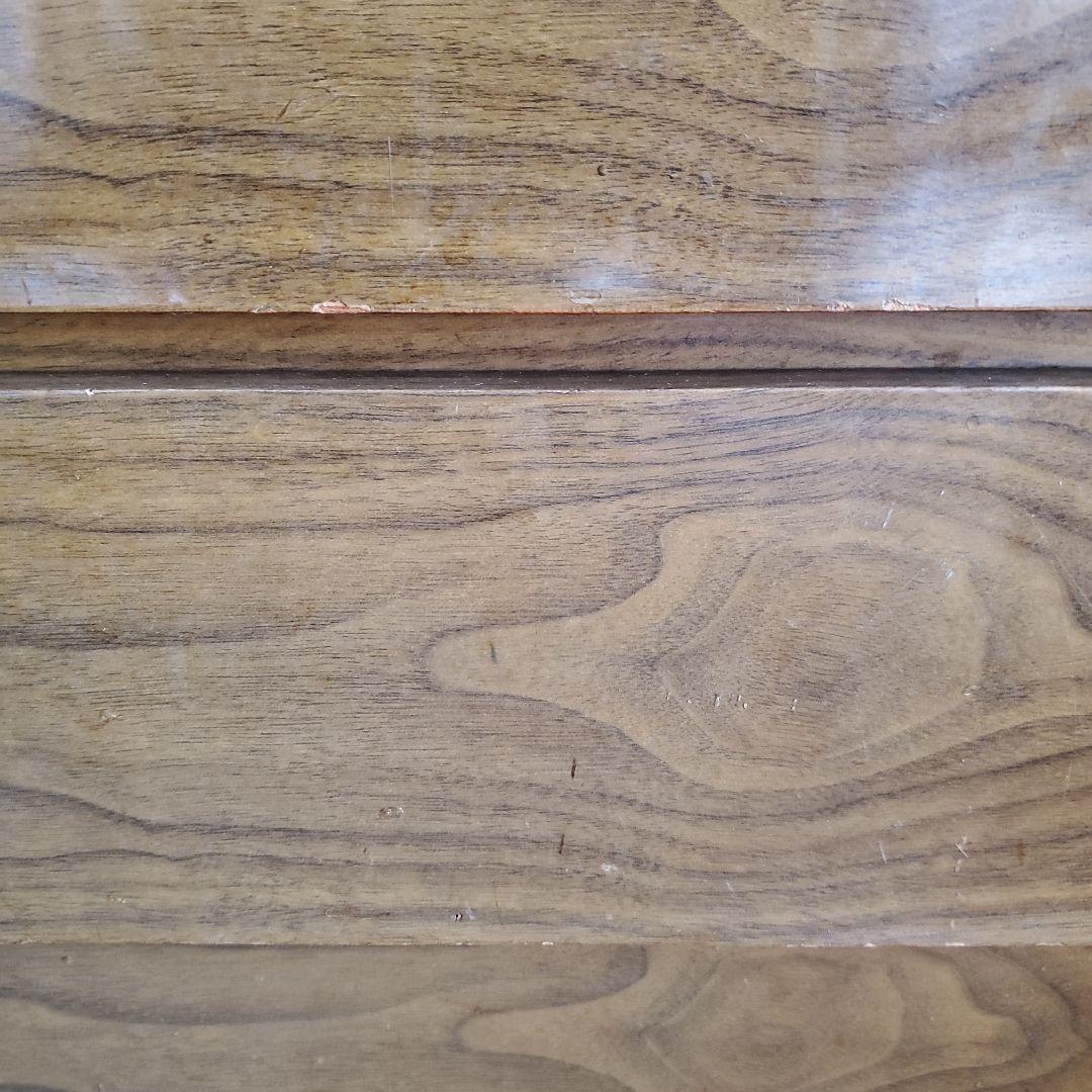 昭和レトロ　箪笥