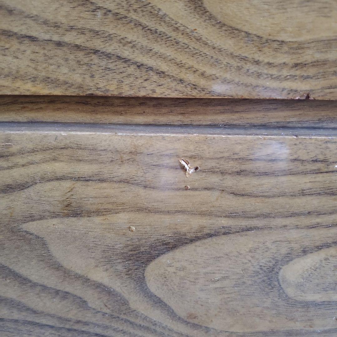 昭和レトロ　箪笥