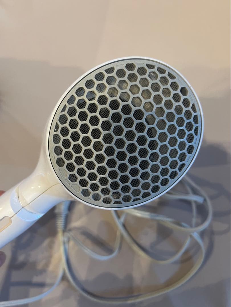 Panasonic ナノケア ヘアドライヤー　EH-NA9A 　ホワイト