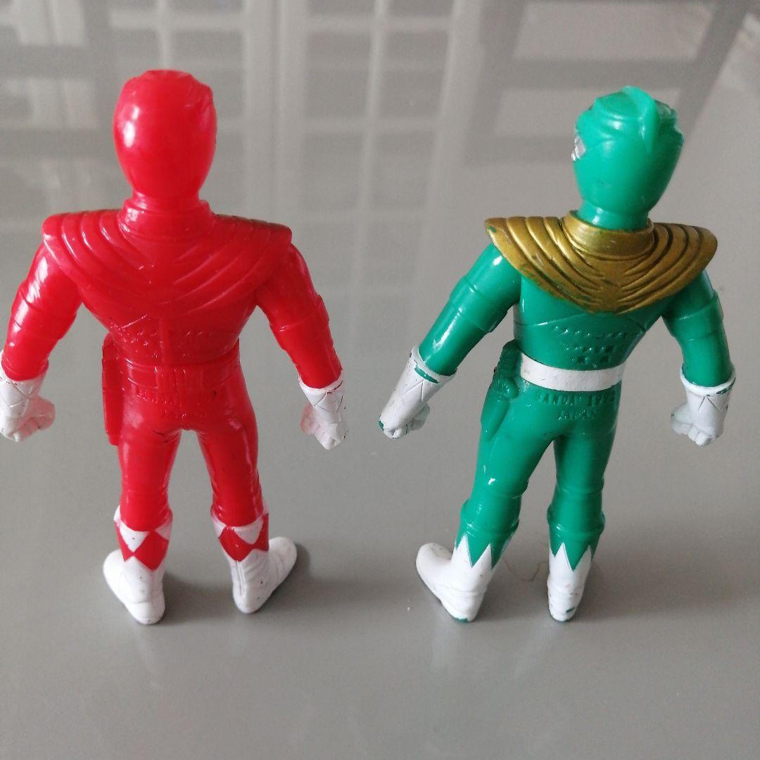 恐竜戦隊ジュウレンジャー