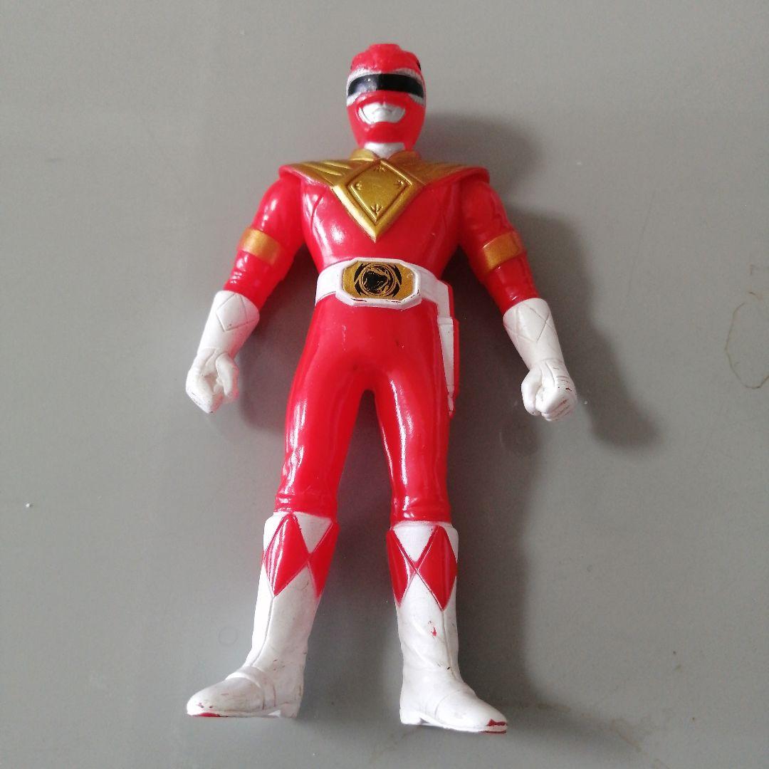 恐竜戦隊ジュウレンジャー