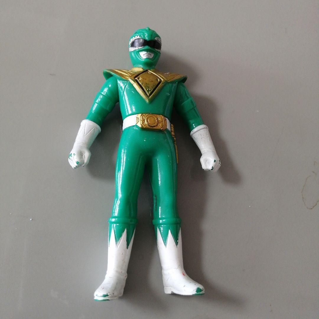 恐竜戦隊ジュウレンジャー