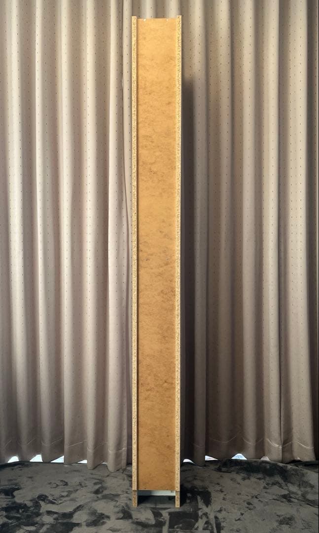 IKEA GNEDBY グネドビー　CDラック　 本棚　ホワイト