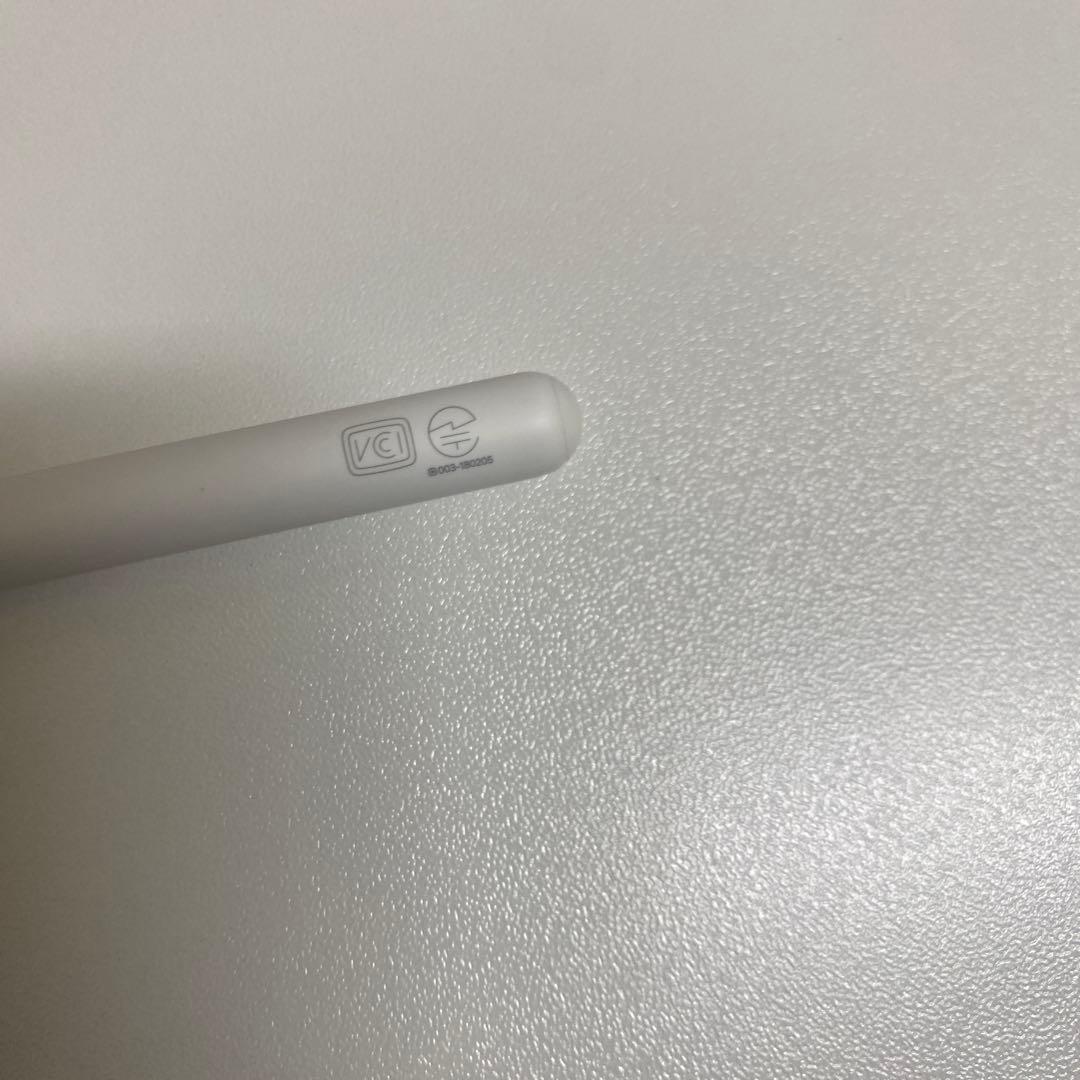 T*i様 Apple Pencil (第2世代) ホワイト