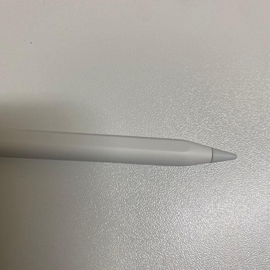 T*i様 Apple Pencil (第2世代) ホワイト