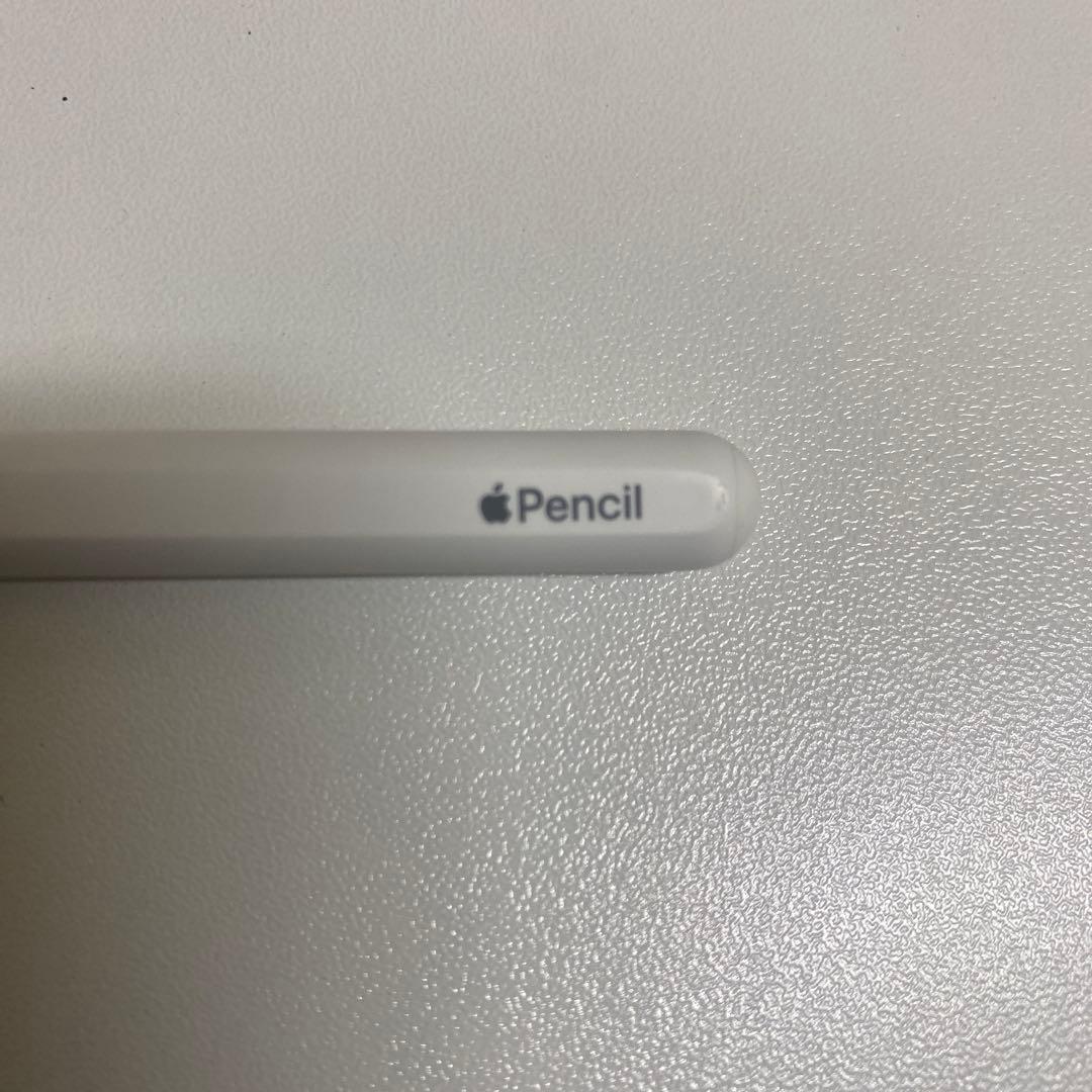T*i様 Apple Pencil (第2世代) ホワイト
