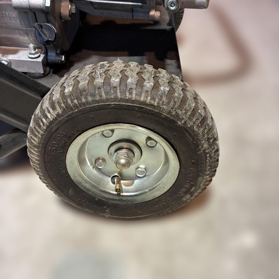 高圧洗浄機本体美品　BT150