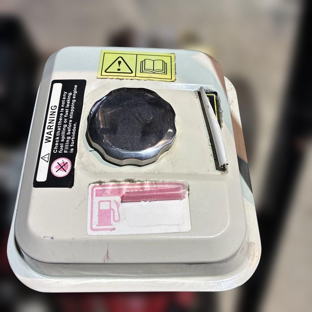 高圧洗浄機本体美品　BT150