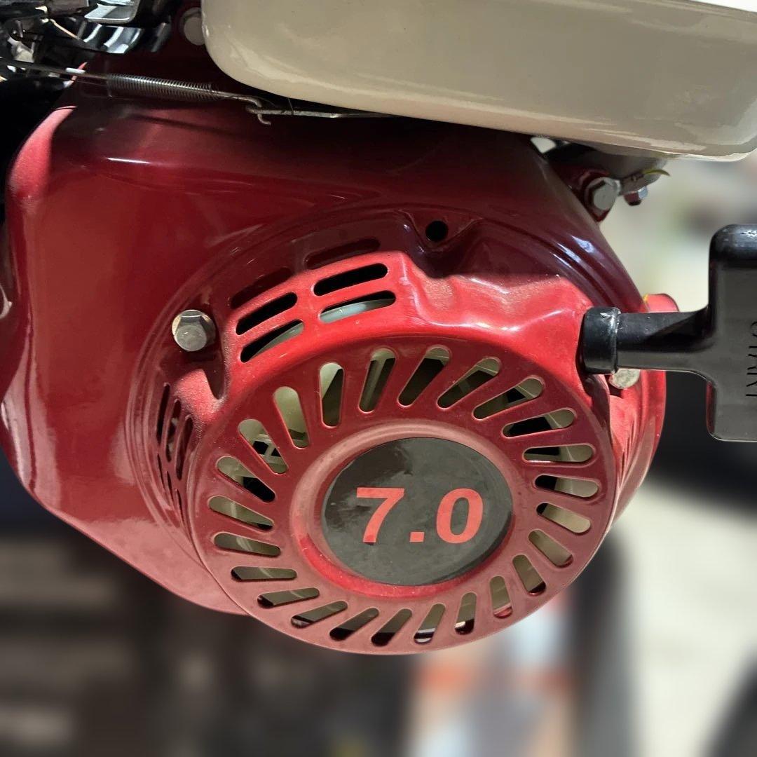 高圧洗浄機本体美品　BT150