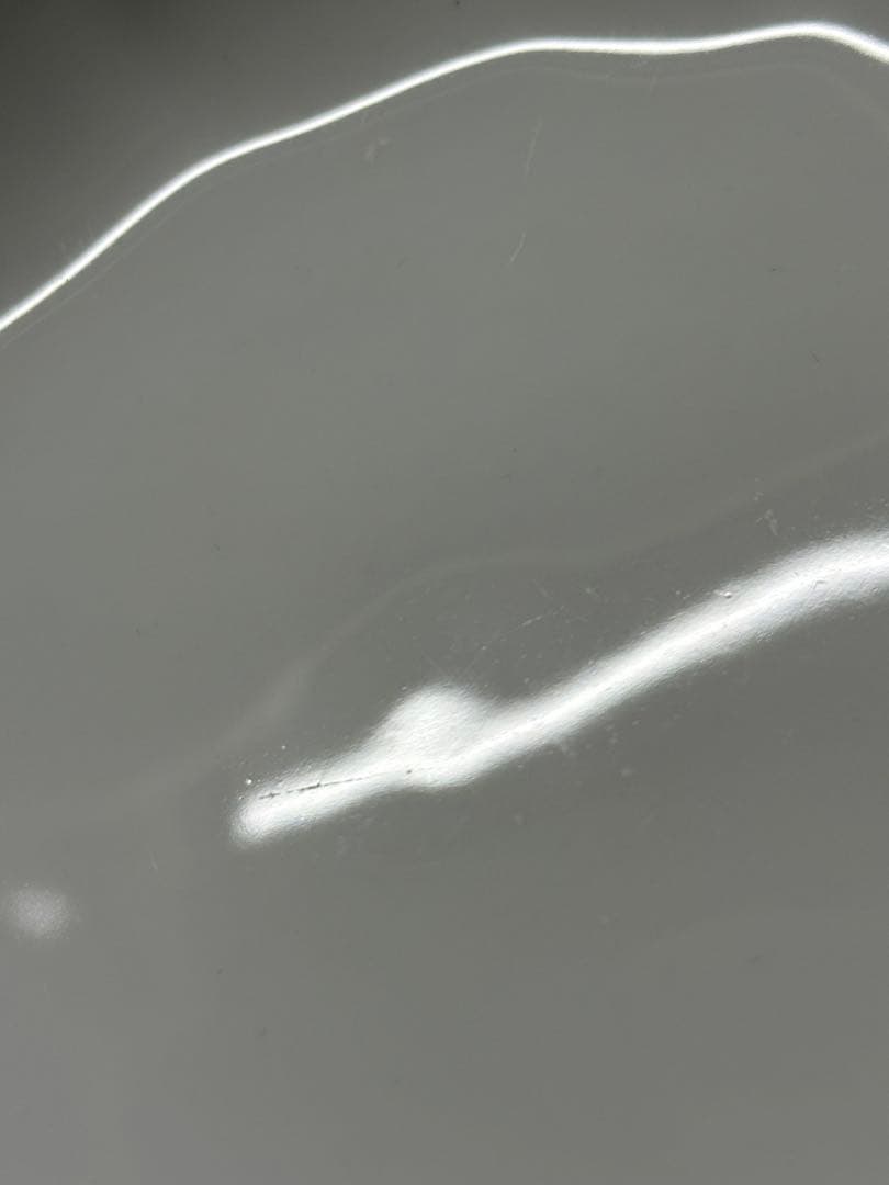 【USED美品】  604 ボウル　2P