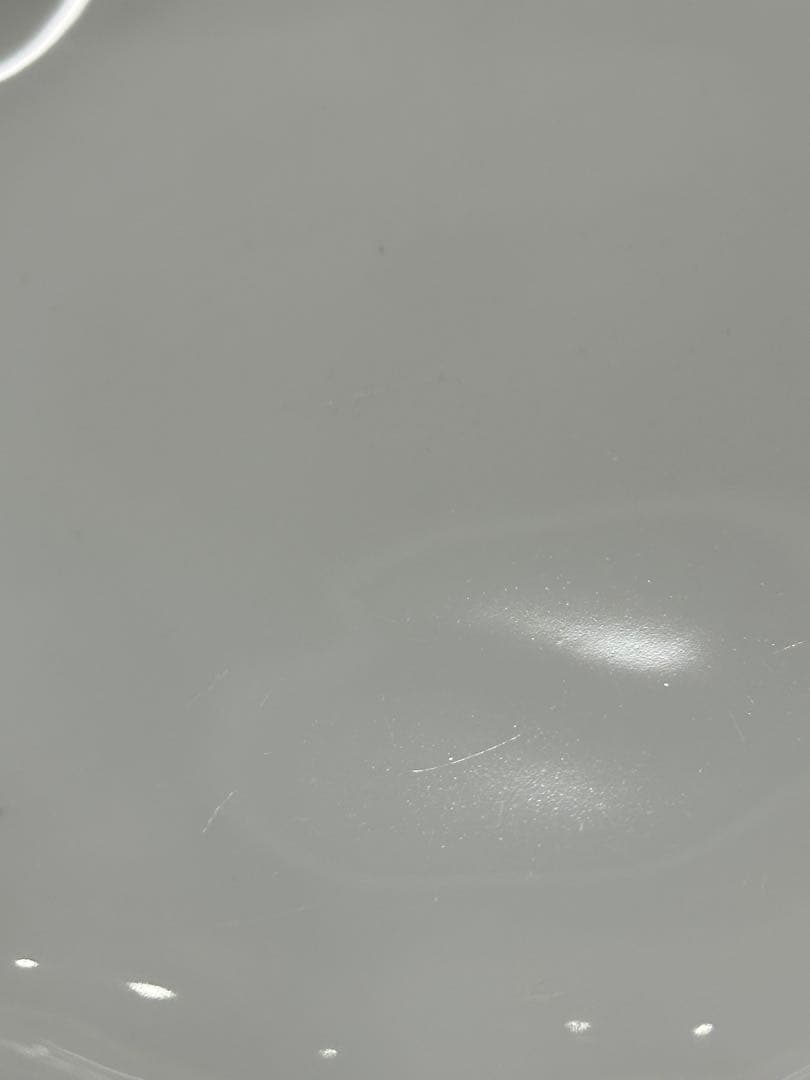 【USED美品】  604 ボウル　2P