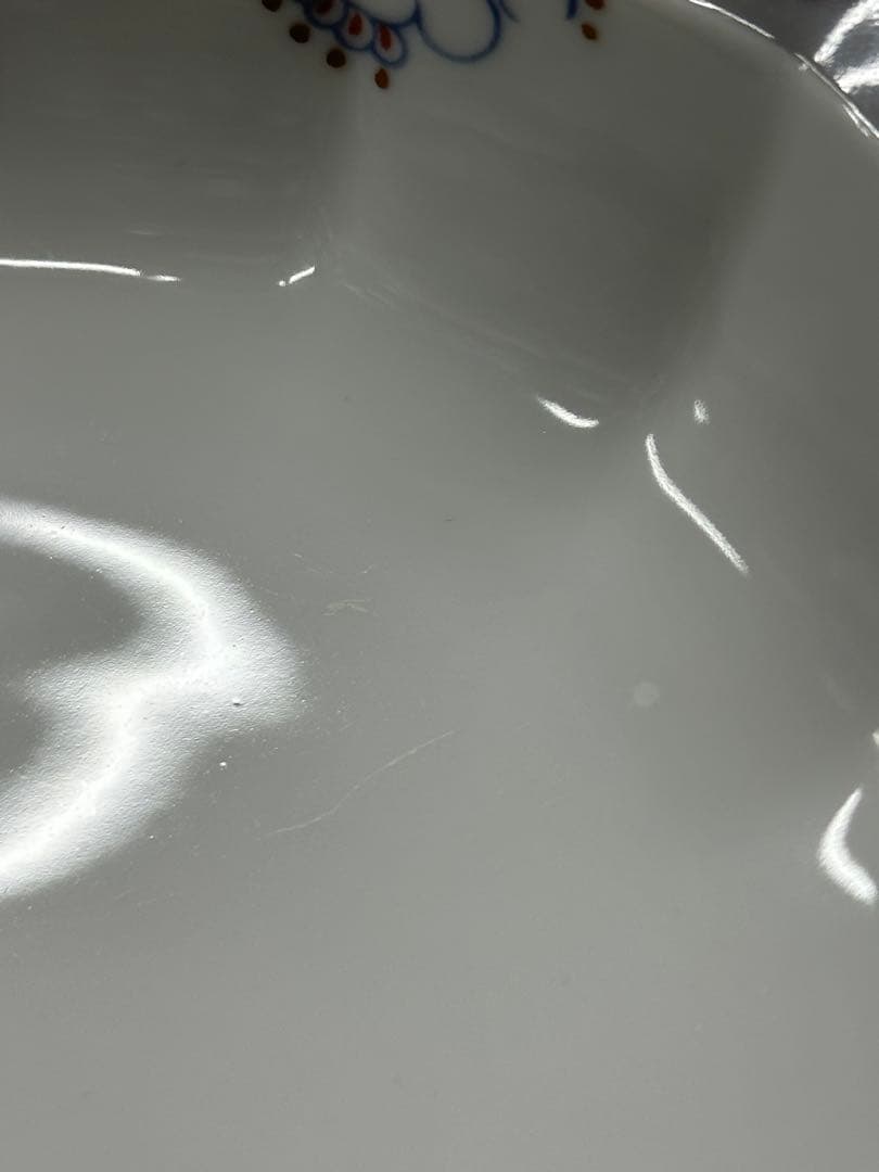 【USED美品】  604 ボウル　2P