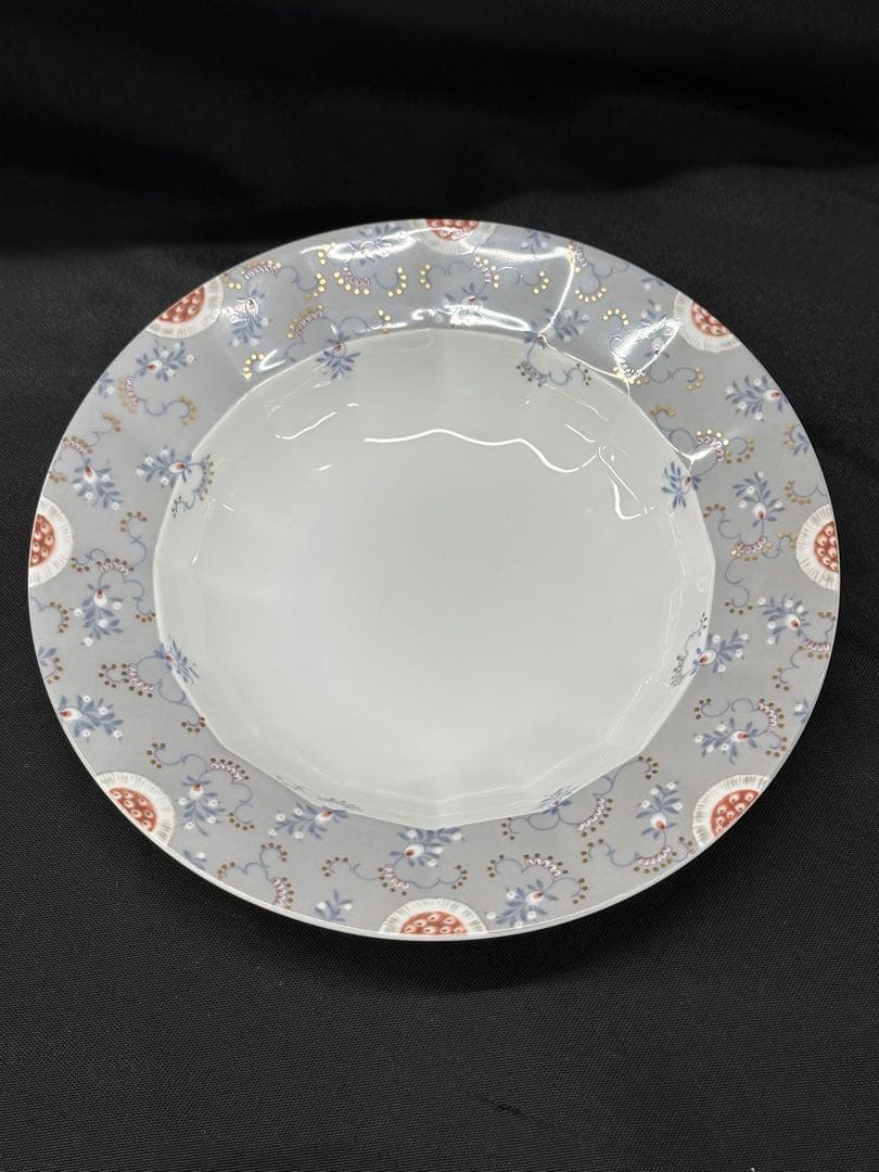 【USED美品】  604 ボウル　2P