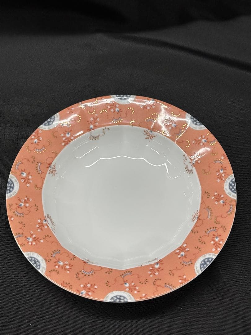 【USED美品】  604 ボウル　2P