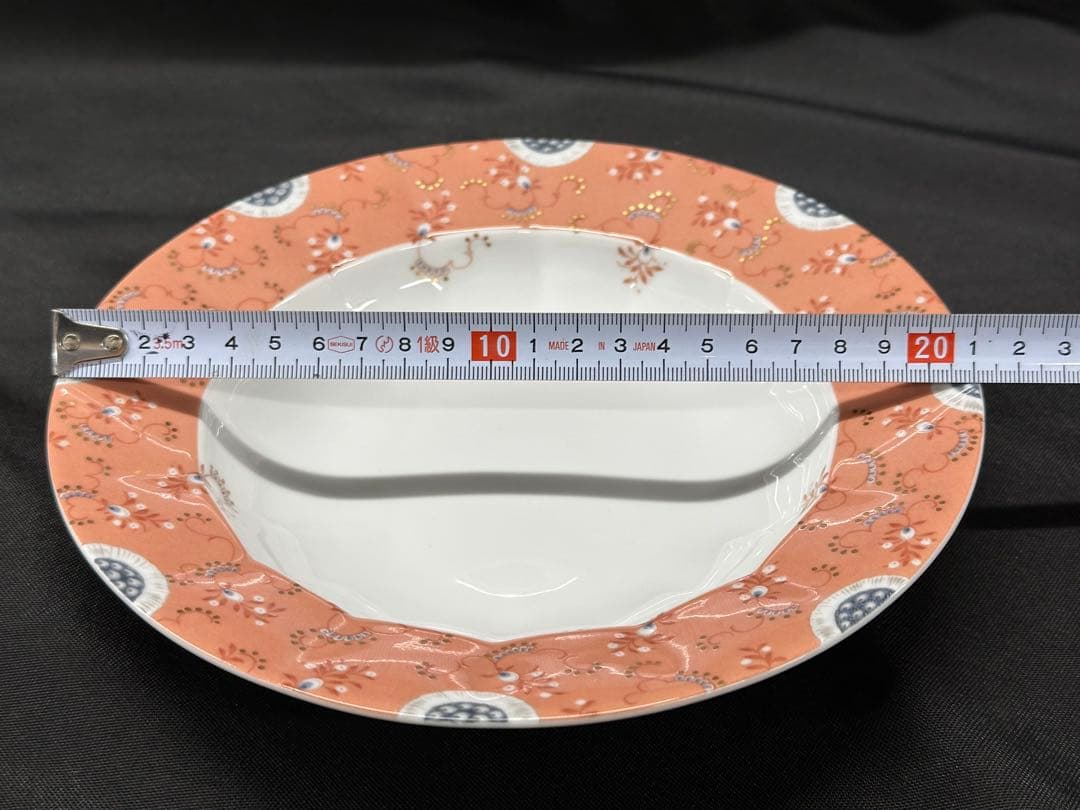 【USED美品】  604 ボウル　2P