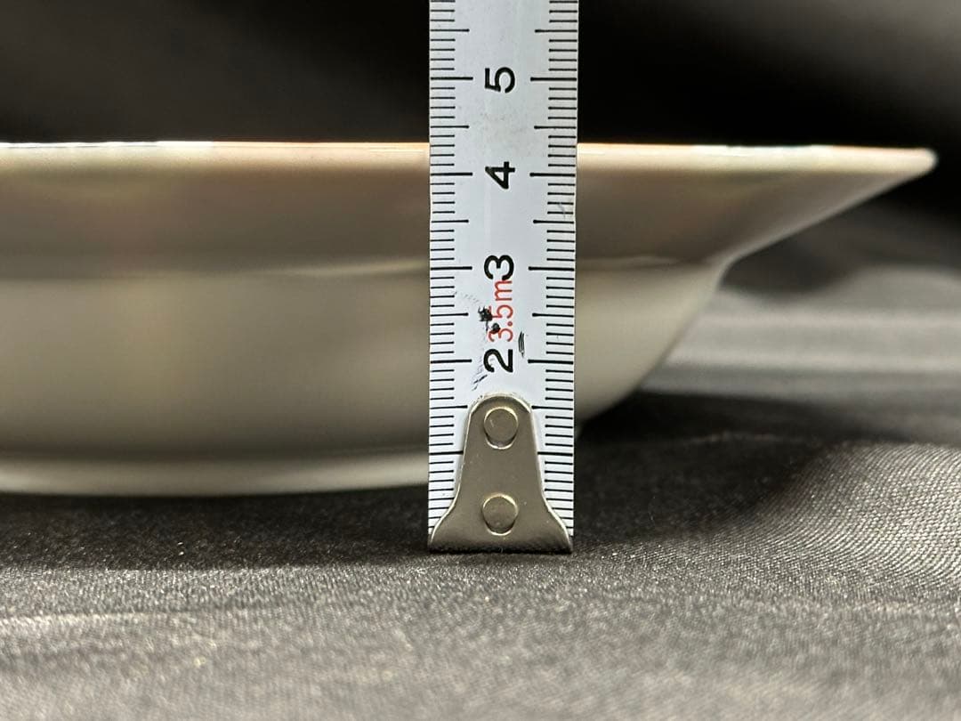 【USED美品】  604 ボウル　2P