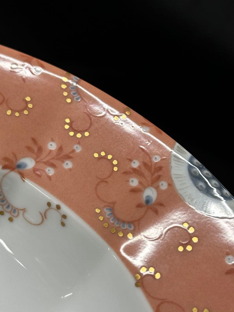 【USED美品】  604 ボウル　2P