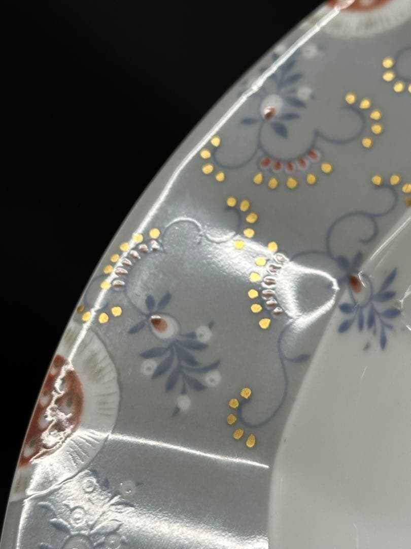 【USED美品】  604 ボウル　2P