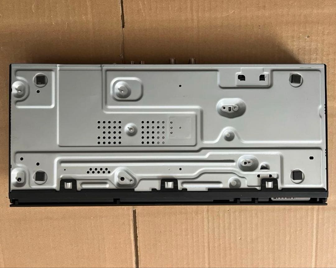 SHARP AQUOS BD-NW1100ブルーレイレコーダー HDD1TB