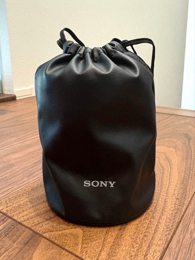 SONY FE 16-35mm F4 G 美品 元箱付 広角ズーム