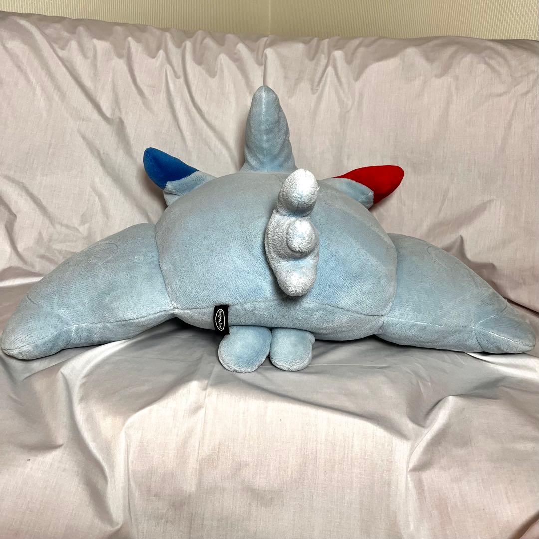 ぬいぐるみ　Pokémon time トゲキッス　ポケモンタイム