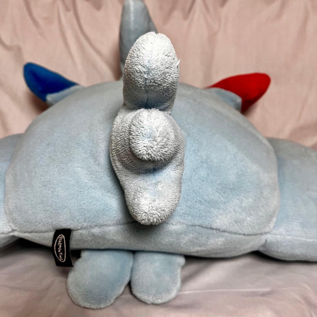 ぬいぐるみ　Pokémon time トゲキッス　ポケモンタイム