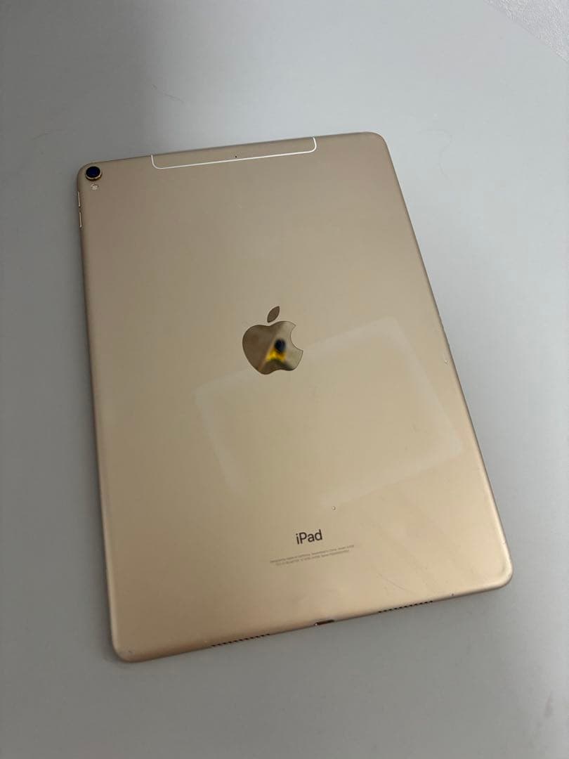 Apple iPad Pro 第1世代 10.5inch WiFiモデル