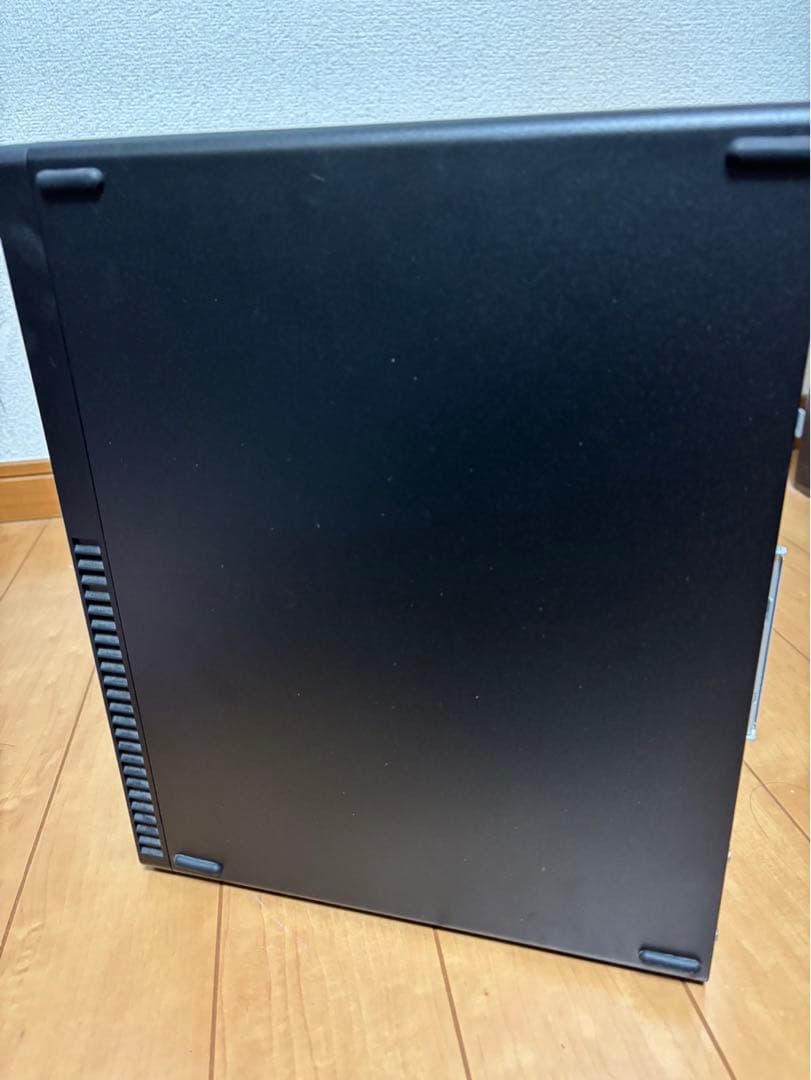 LENOVO レノボ THINKCENTRE M70S デスクトップパソコン