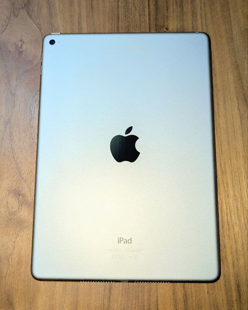 Apple iPad Air 2 64GB ゴールド Wi-Fiモデル