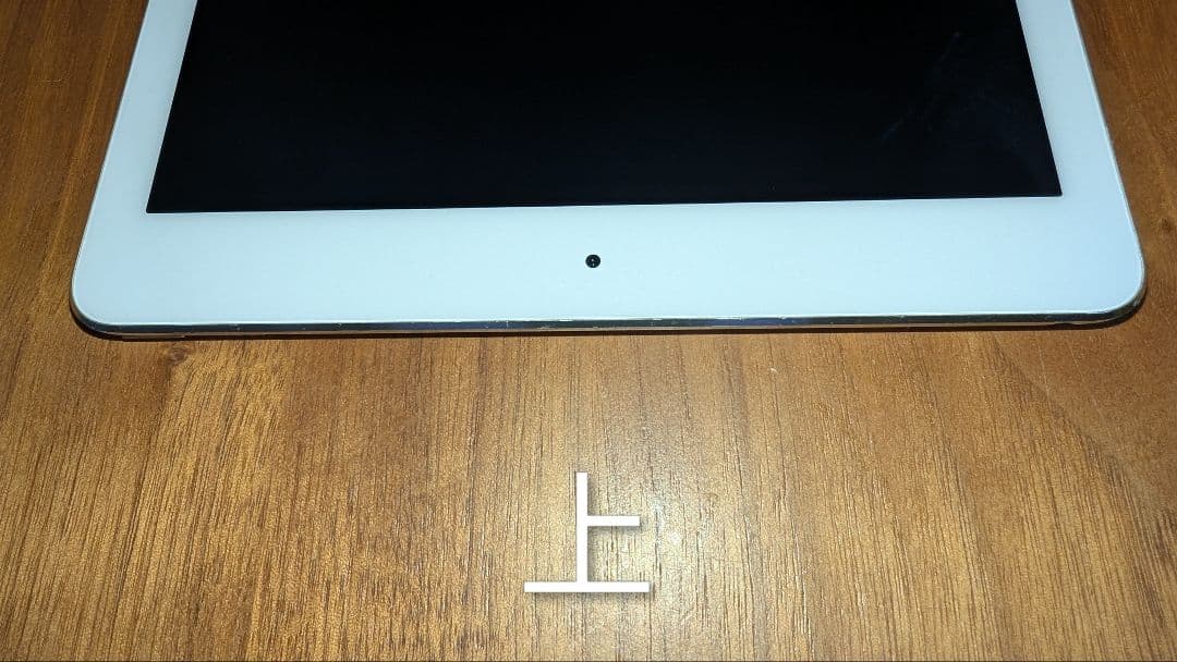 Apple iPad Air 2 64GB ゴールド Wi-Fiモデル