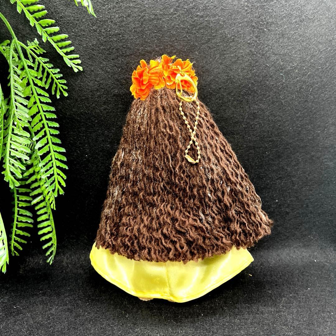 chai様　オーダー専用ページ　フラダンス　ドールチャーム　フラガール