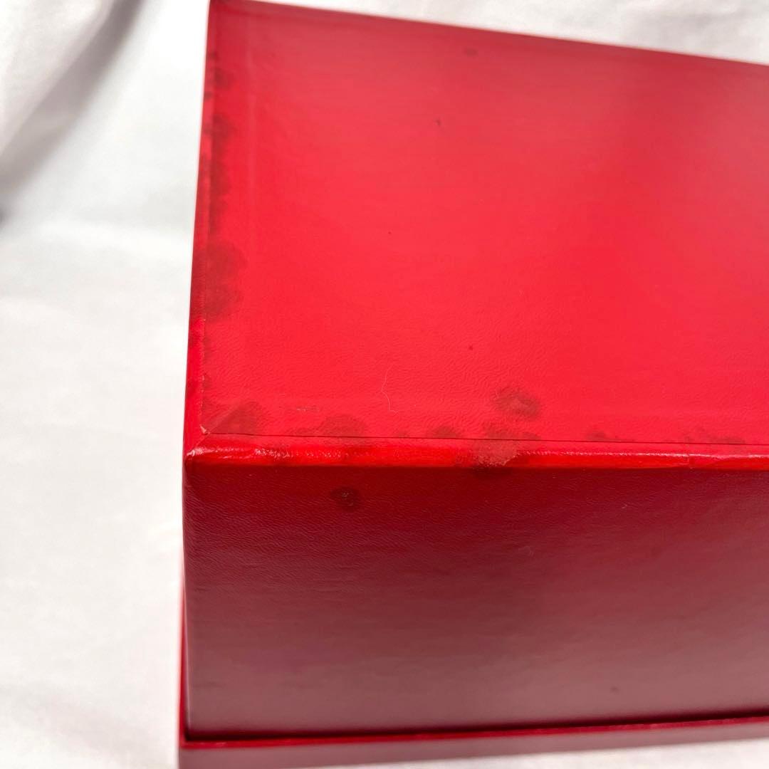 バカラ Baccarat ベース 花瓶 ルクソール LOUXOR クリア