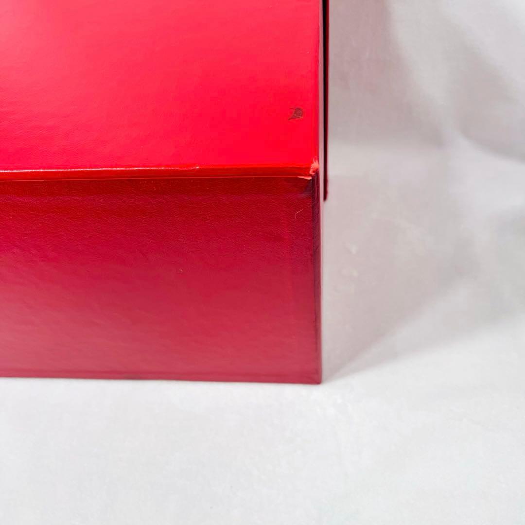 バカラ Baccarat ベース 花瓶 ルクソール LOUXOR クリア