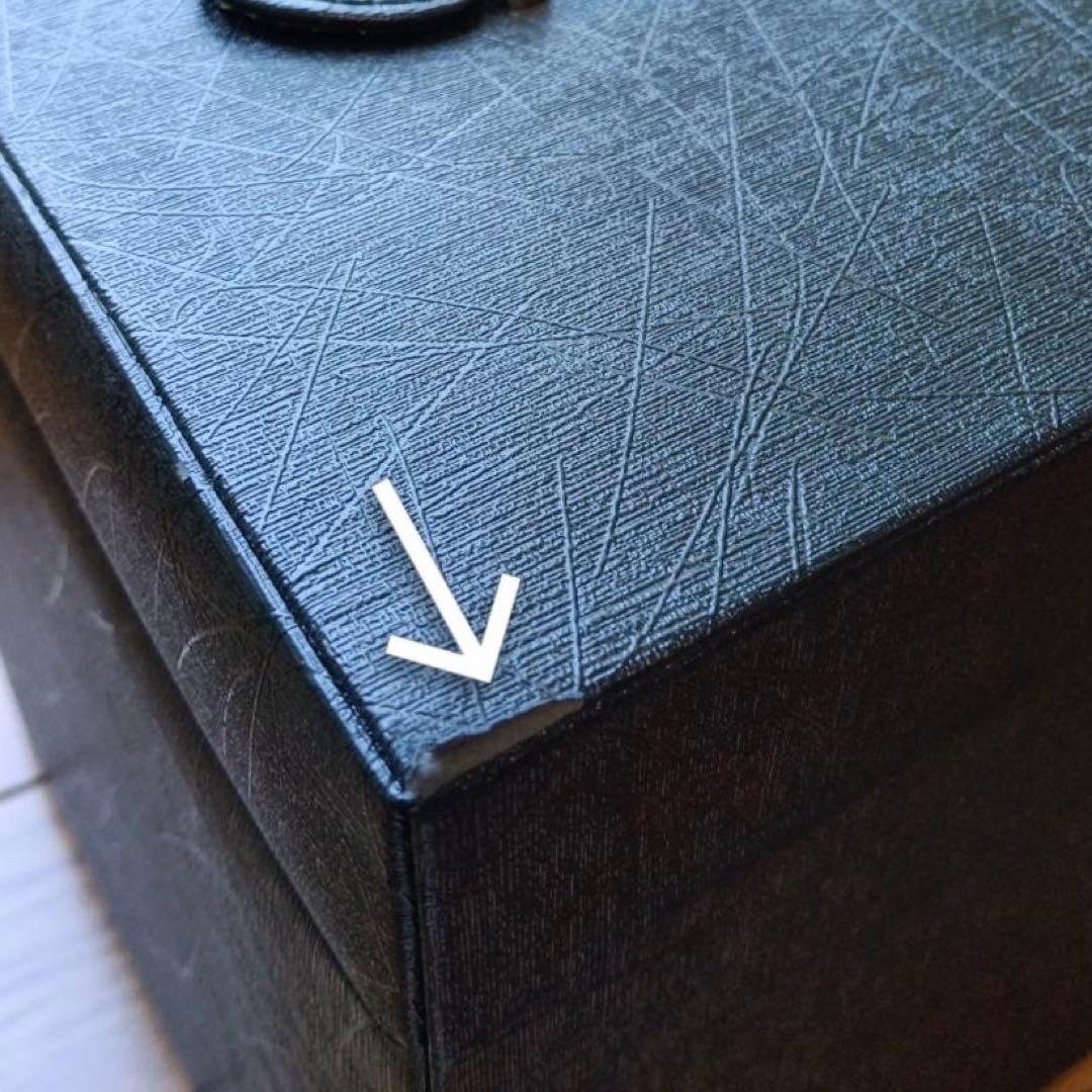 大容量　ブラック　黒　引き出し　ジュエリーボックス　アクセサリーケース　収納