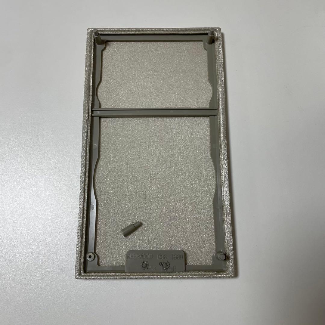 KENWOOD ケンウッド システムコンポ　RXD-SV3MD コンポ