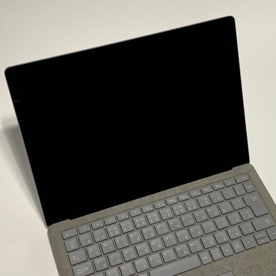 Surface Laptop Core i5/メモリ8GB/128GB SSD