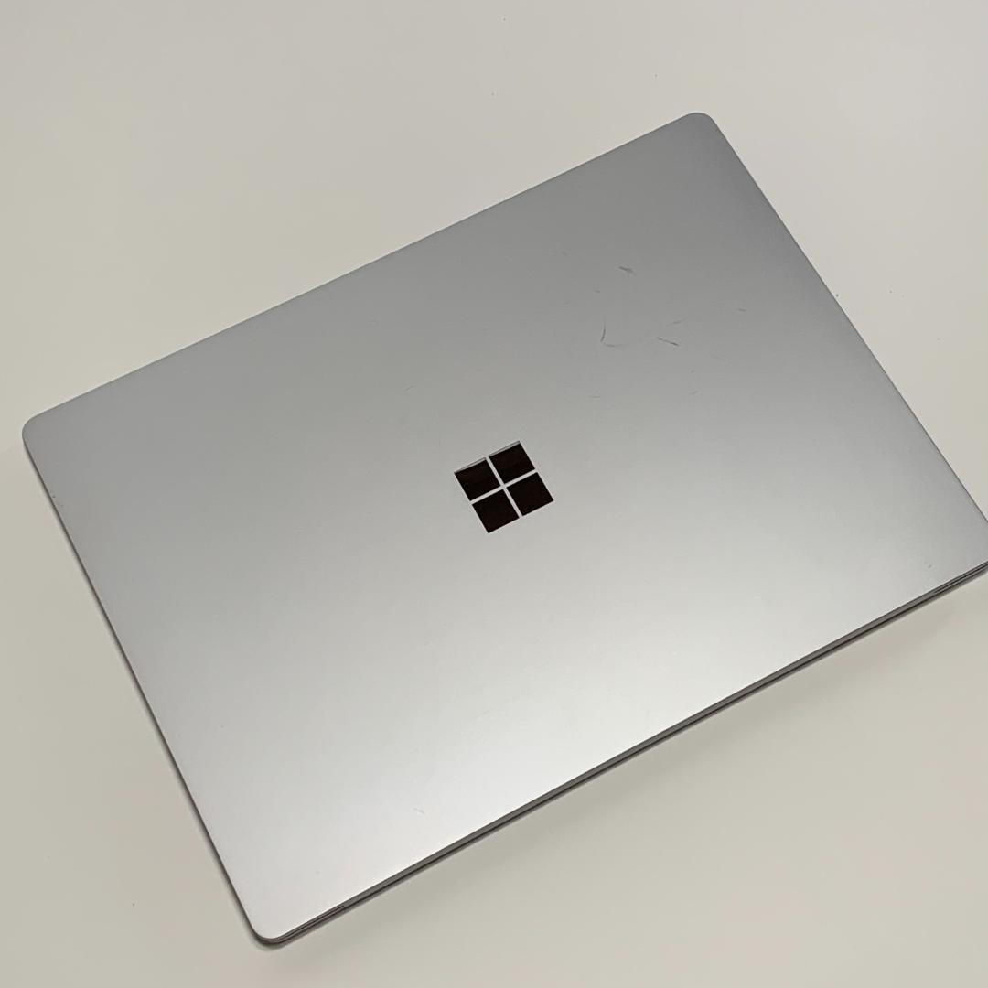 Surface Laptop Core i5/メモリ8GB/128GB SSD