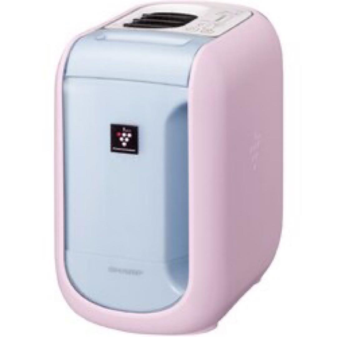 SHARP IG-DK100-P プラズマクラスター空気清浄機