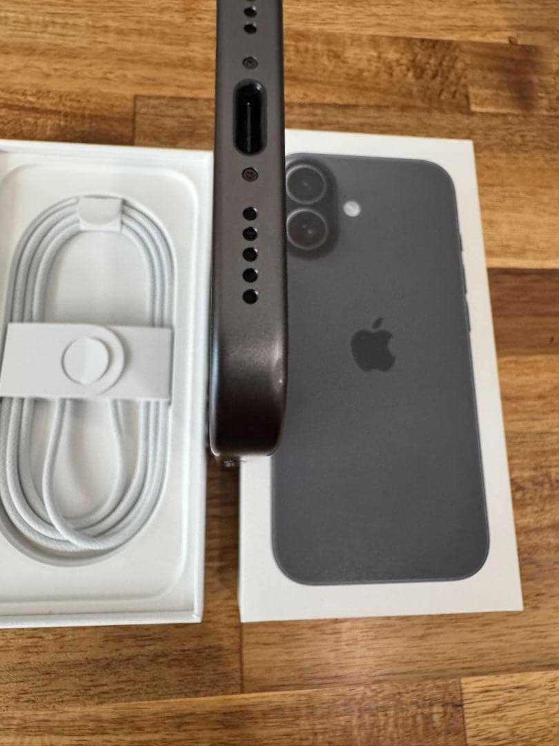 スマートフォン本体 Apple iPhone 17 256GB black