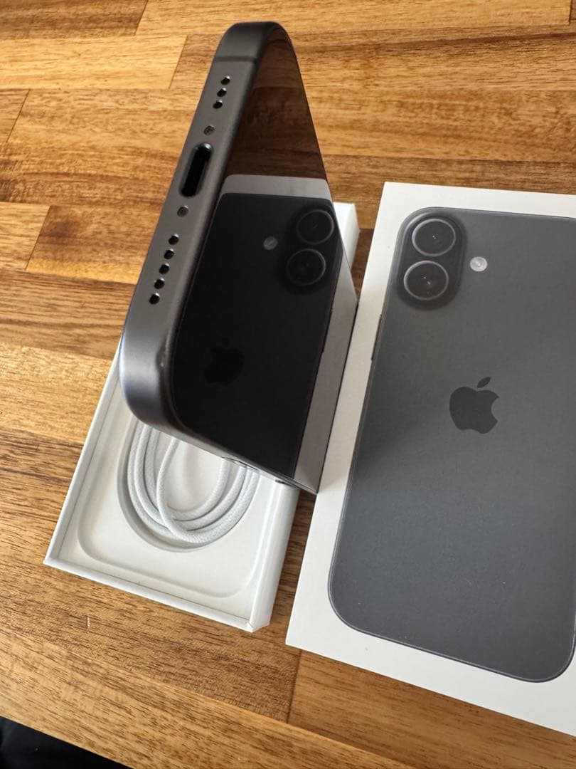 スマートフォン本体 Apple iPhone 17 256GB black