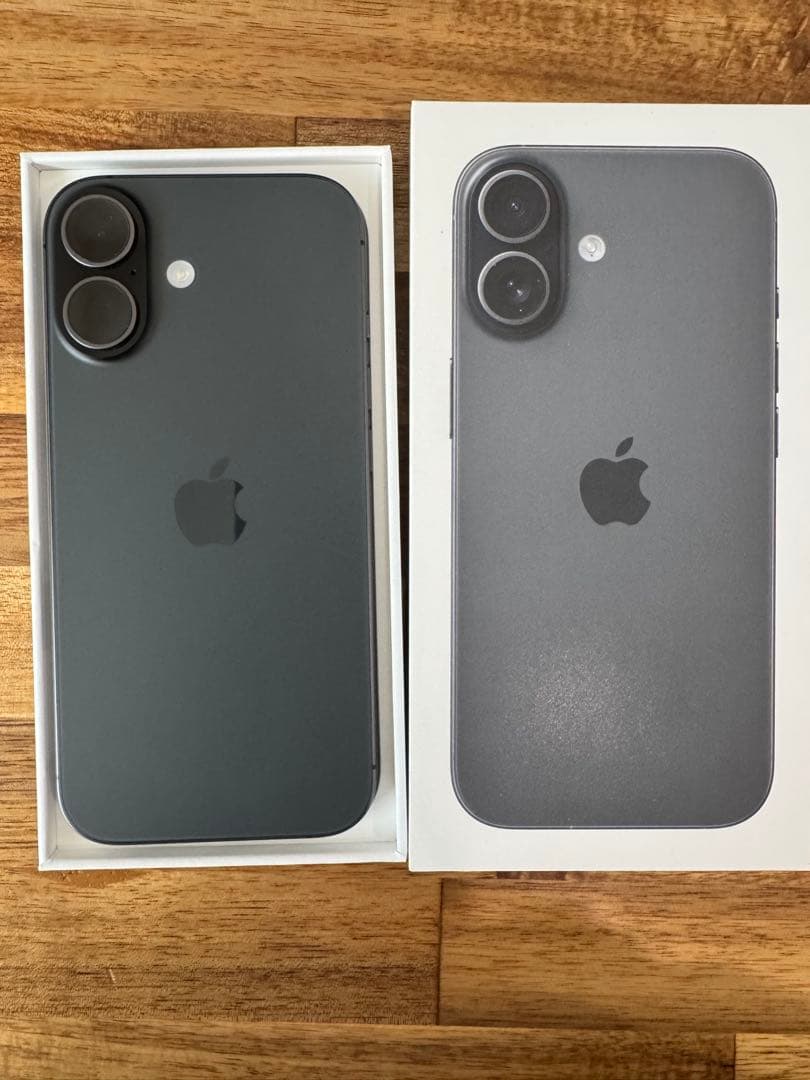 スマートフォン本体 Apple iPhone 17 256GB black