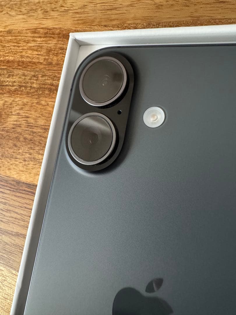 スマートフォン本体 Apple iPhone 17 256GB black