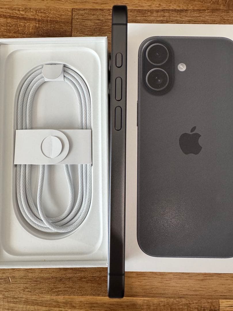 スマートフォン本体 Apple iPhone 17 256GB black