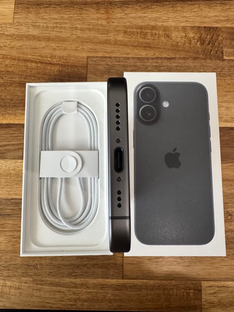 スマートフォン本体 Apple iPhone 17 256GB black