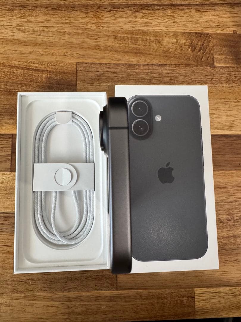 スマートフォン本体 Apple iPhone 17 256GB black