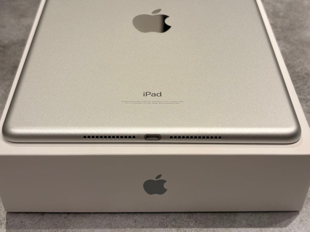 おまけ付き！iPad 第6世代 32g Wi-Fiモデル