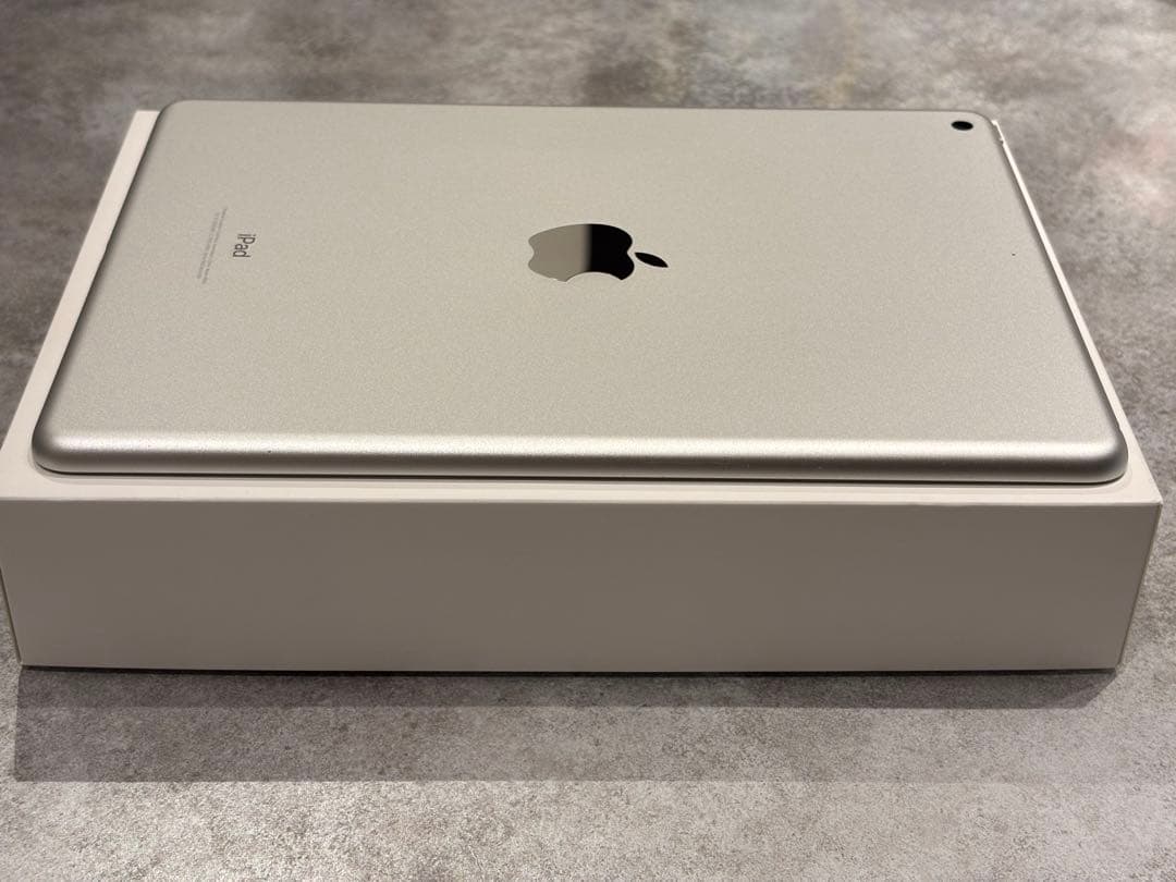 おまけ付き！iPad 第6世代 32g Wi-Fiモデル