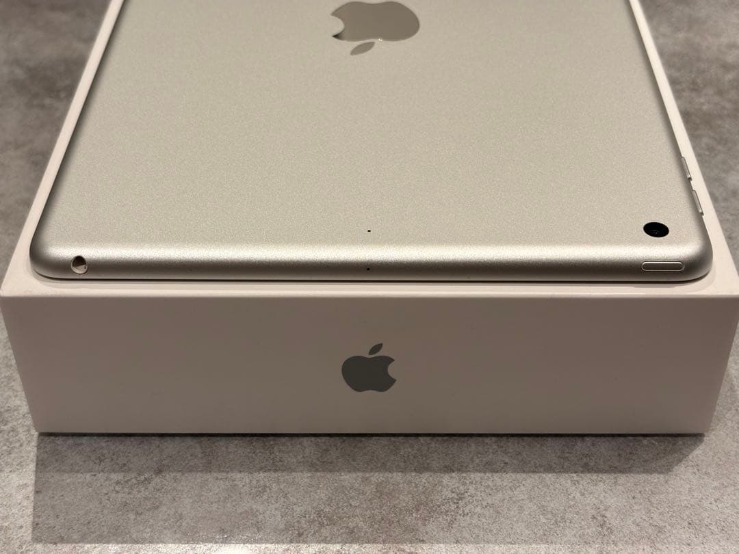 おまけ付き！iPad 第6世代 32g Wi-Fiモデル