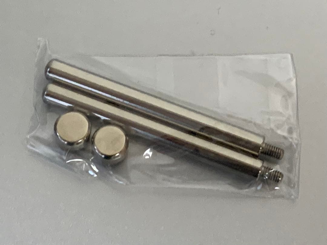 CANDY TUNE 村川緋杏 サイン入り アクリルフォトパネル